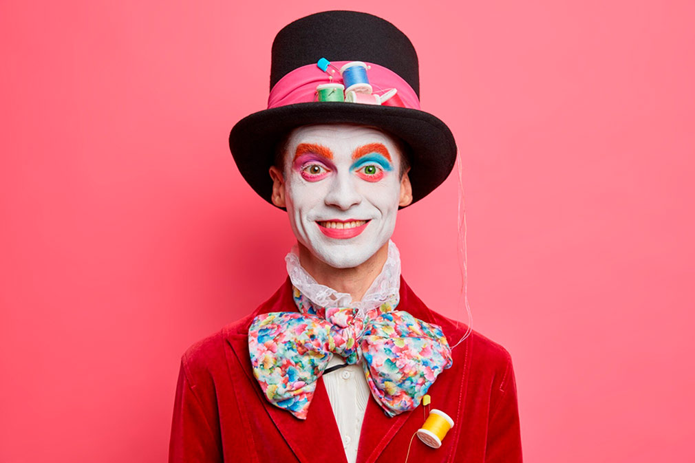 Креативные специальности